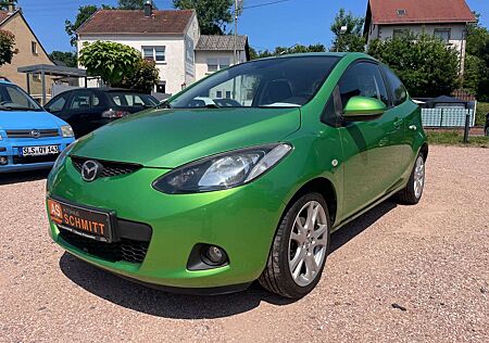 Mazda 2 Lim. 1.3 Independence Sport