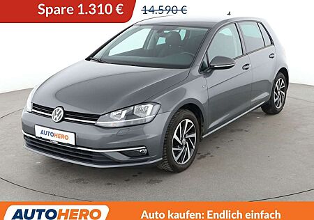 VW Golf Volkswagen 1.0 TSI Join *NAVI*PDC*SHZ*