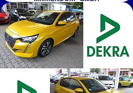 Peugeot 208 PureTech 100 Active Pack --1.Hand--
