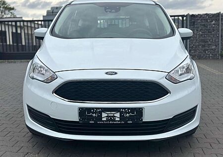 Ford C-Max 1.0 EcoBoost Trend