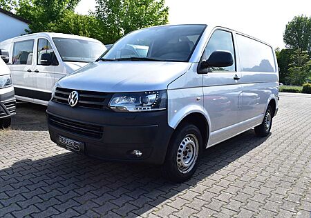 VW T5 Volkswagen 2.0 BiTDI Kasten Klima Xenon