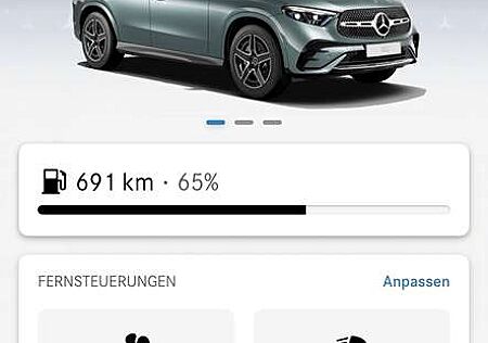 Mercedes-Benz GLC 220 d 4Matic Edition AMG Line (254.305)