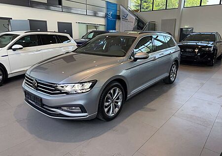 VW Passat Variant Volkswagen Passat Business 2.0 TSI DSG ACC/LED/KAM/SIGN/AHK