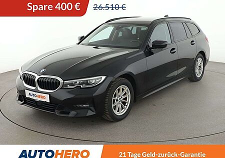 BMW 320d 320 Sport Line Aut.*NAVI*ACC*CAM*PDC*SHZ*