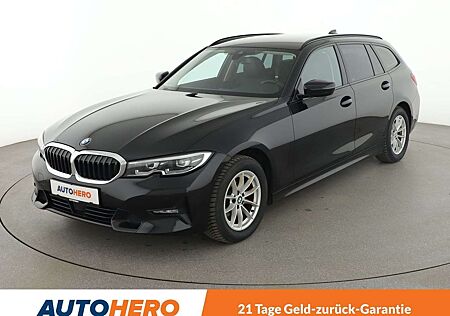 BMW 320d 320 Sport Line Aut.*NAVI*ACC*CAM*PDC*SHZ*