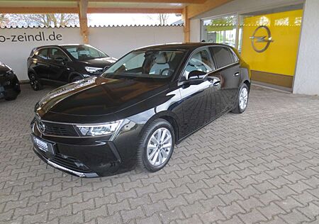 Opel Astra Elegance /10"Navi/AGR/ACC/SHZ+LHZ+FSH/180°Kam.