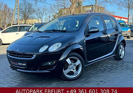 Smart ForFour *Klima*Phone*TÜV+SERV+GARANTIE