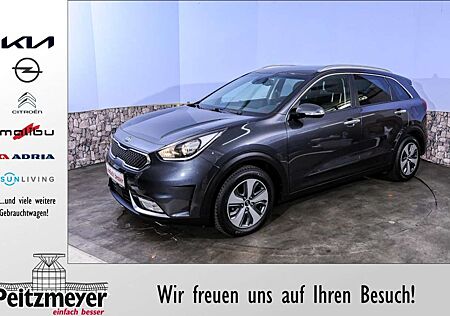Kia Niro 1.6 GDI 2WD Aut. Vision