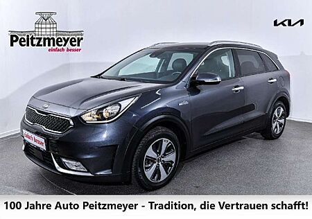 Kia Niro 1.6 GDI 2WD Aut. Vision