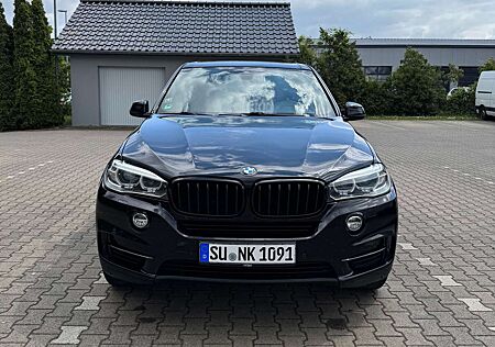 BMW X5 xDrive30d