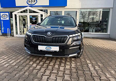 Skoda Kamiq Clever TSI DSG Virtual*Business&Reise-Pak