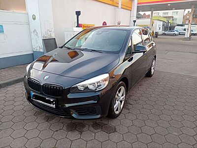BMW 220 220i Active Tourer