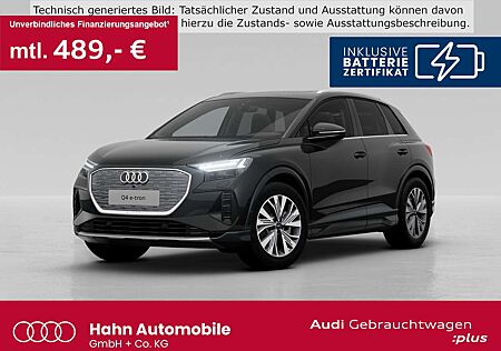 Audi Others 40 e-tron Matrix HUD Memory Pano CAM Wärmepum