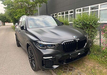 BMW X5 xDrive40d