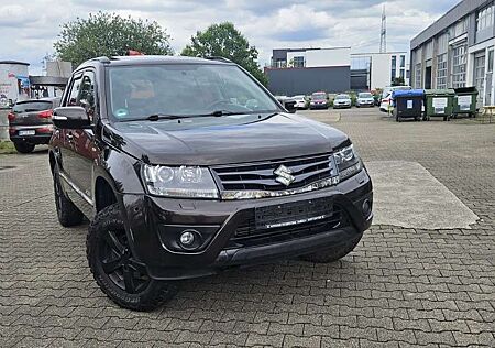 Suzuki Grand Vitara 1.9 DDIS X 30