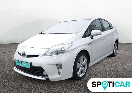 Toyota Prius Hybrid Executive PDC HGSD NAVI HUD LED
