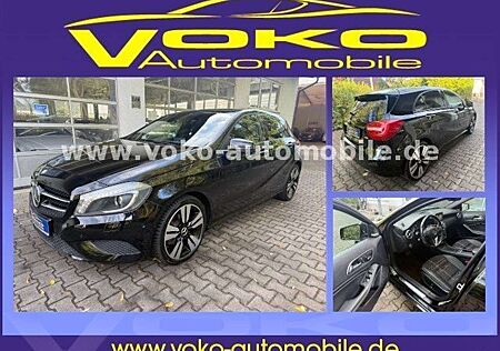 Mercedes-Benz A 220 CDI URBAN 7G NAVI*PANO*SOUND*Bi-XEN*2.Hd.