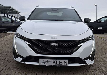 Peugeot 308 SW GT BlueHDi130 EAT8 NAVI*FOCAL*LHZ*LED*CAM