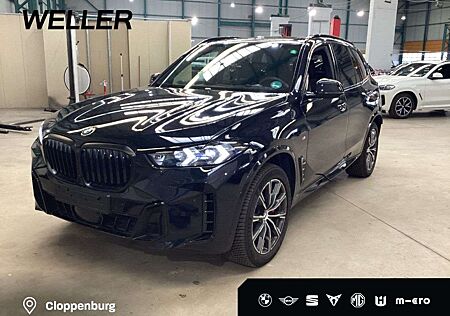 BMW X5 xDr.30d M-SportPro DAProf. PAProf. ACC H/K PANO