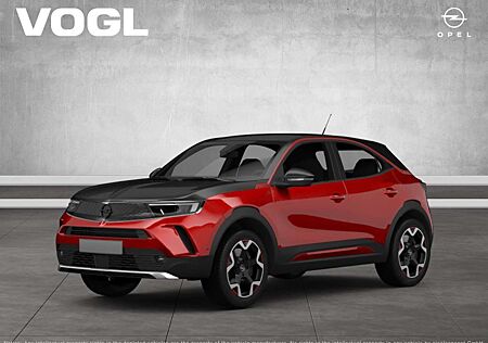 Opel Mokka GS Line LKH SHZ