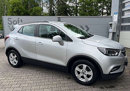 Opel Mokka X 1.4 INNOVATION*Navi*RFK*LED*8-fach ber.*
