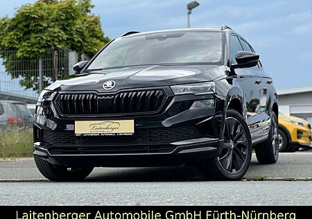 Skoda Karoq Sportline 1.5*DSG*ACC*LED*NAVI*SHZ*PDC*CAM