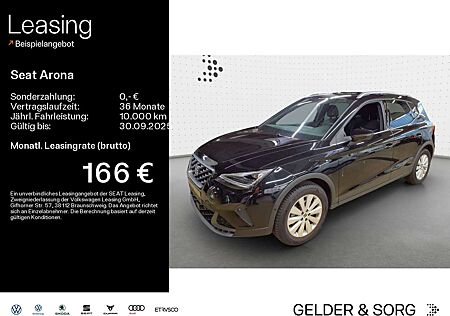 Seat Arona FR 1.0 TSI RFK*LED*Navigation*ACC