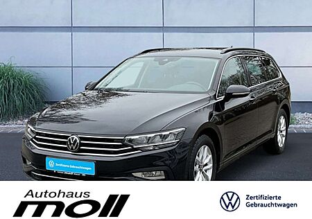 VW Passat Variant Volkswagen Business 1.5 TSI DSG AHK Navi