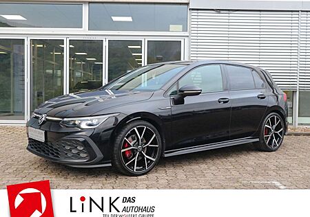 VW Golf Volkswagen GTD 2.0 TDI DSG PANO AHK STHZG HK MATRIX RF