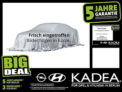 Opel Grandland 1.6 Turbo GSe 4 ACC+LED+Navi+SHZ+360