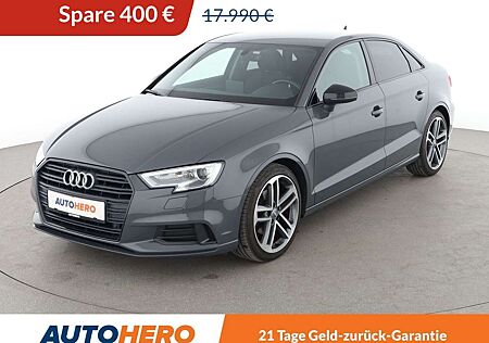 Audi A3 1.6 TDI Sport*NAVI*XENON*PDC*SHZ*