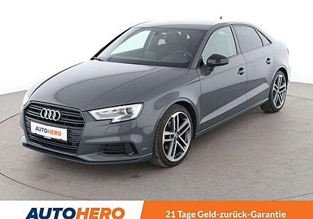 Audi A3 1.6 TDI Sport*NAVI*XENON*PDC*SHZ*