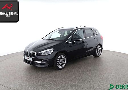 BMW 225 Active Tourer xe LUXURY LINE HUD,ACC,KAMERA