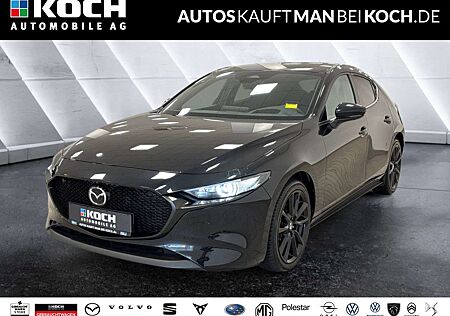 Mazda 3 2.0L SKY- X 186ps 6AT 2025 Exclusive-line DESI