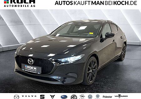 Mazda 3 2.0L SKY- X 186ps 6AT 2025 Exclusive-line DESI