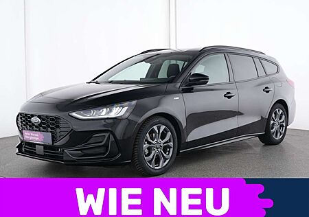 Ford Focus ST-Line X CarPlay|Navi|Kamera|PDC|LED|SHZ