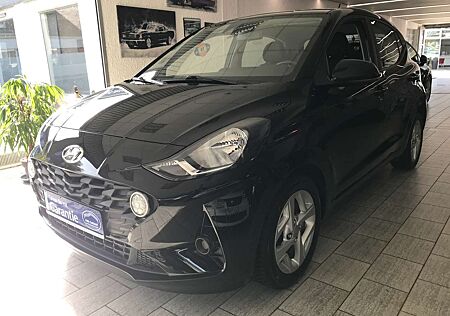 Hyundai i10 1.0 MPI *Trend*