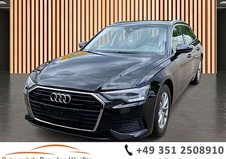 Audi A6 Avant 40 TDI*Navi*ACC*Sitzhzg*PDC*LED*AHK*
