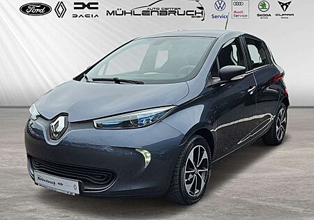 Renault ZOE (ohne Batterie) 41 kwh Life