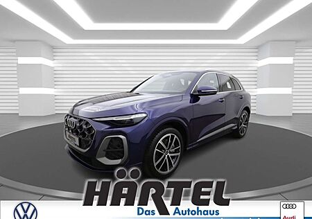 Audi Q5 S-LINE QUATTRO 2.0 TDI S TRONIC (+EURO6) Navi