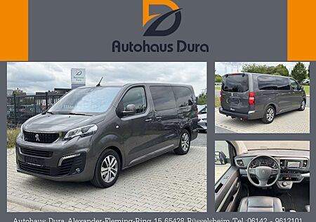 Peugeot Traveller Business VIP L3 Navi+Leder+Ahk+Pano