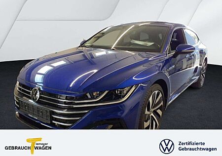 VW Arteon Volkswagen 1.4 TSI eHybrid R-LINE LM1