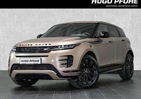 Land Rover Range Rover Evoque P300e Dynamic HSE | Technology-Paket Pano