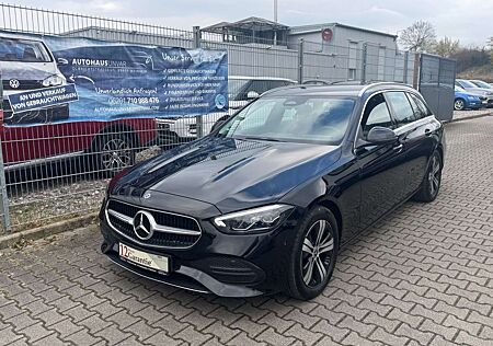 Mercedes-Benz C 220 C -Klasse T d|KAMERA|LED|VIRT.COPIT|