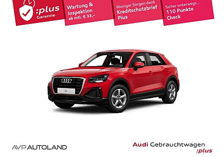 Audi Q2 30 TDI | ACC | LED | KAMERA | DAB |