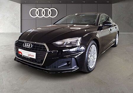 Audi A5 35 TFSI LED DAB Tempomat