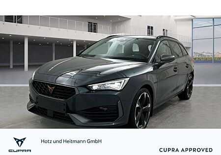 Cupra Leon ST 1.5eTSI DSG AHK/KESSY/ACC/LED