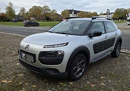 Citroën C4 Cactus Citroen PureTech 82 Feel