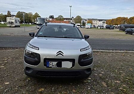 Citroën C4 Cactus Citroen PureTech 82 Feel