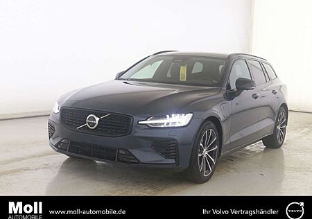 Volvo V60 Kombi Plus Dark Recharge Plug-In Hybrid AWD HUD St